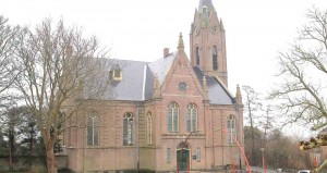 Berkhouter kerk - Berkhout